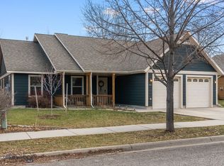 1142 New Holland Dr, Bozeman, MT 59718