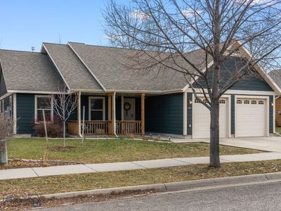 1142 New Holland Dr, Bozeman, MT, 59718