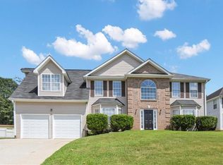 1632 Duren Fields Way, Lithonia, GA 30058