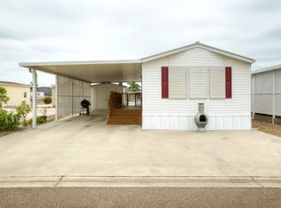 1909 Lost Greens Dr, Mission, TX 78572