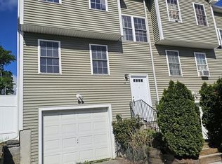 40 Merrick St #A, Worcester, MA 01609