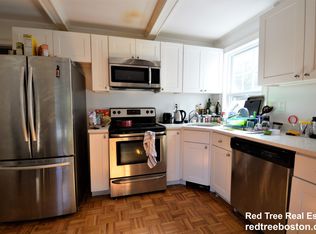 74 Manet Rd #1, Chestnut Hill, MA 02467