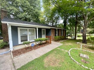 3437 Gemini Dr, Raleigh, NC 27604