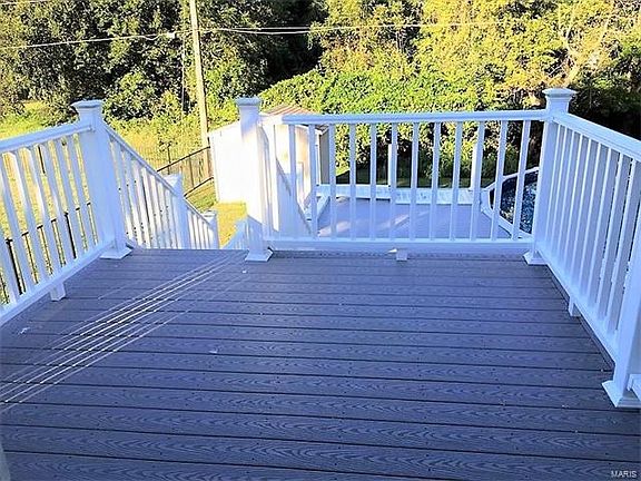 Composite Decking is Maintenance FREE