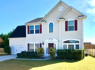 524 Rio Grande Pl, Simpsonville, SC 29680