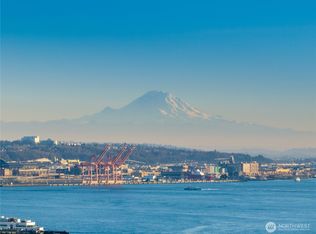601 W Mercer Pl APT 301, Seattle, WA