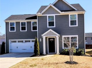 129 Queens Mill Ct, Pendleton, SC 29670