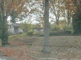 2812 Marshall St, Little Rock, AR 72206