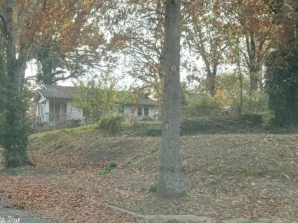 2812 Marshall St, Little Rock, AR 72206