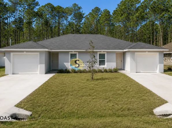 51 Karas Trl #A, Palm Coast, FL 32164