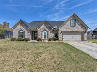 2518 Mount Vernon Rd, Chapel Hill, TN 37034