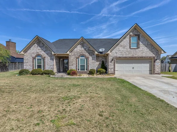 2518 Mount Vernon Rd, Chapel Hill, TN 37034