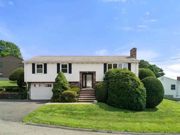 31 Phillips Cir, Waltham, MA 02452