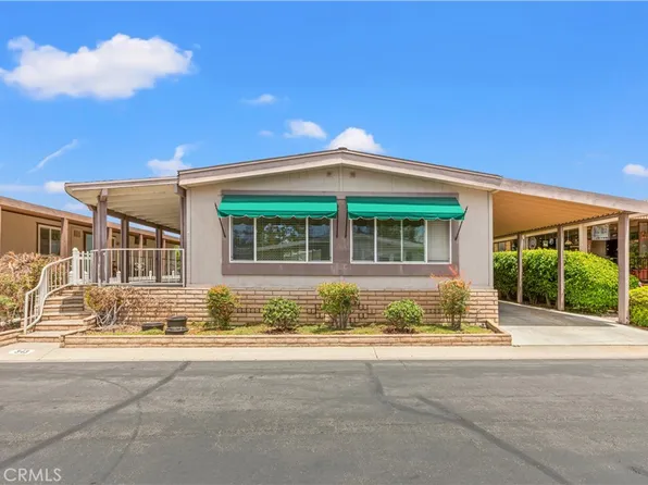 5200 Irvine Blvd Space 343, Irvine, CA 92620
