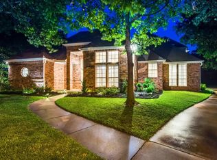 1035 Trail Ridge Ct, Keller, TX 76248