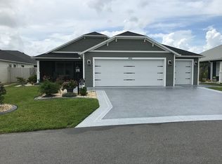 4920 Brock Ct, The Villages, FL 32163