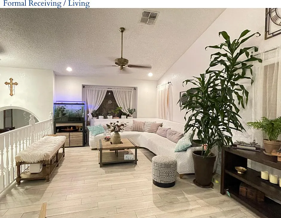 4 bed, 3.5 bath, 2255 sqft, $3,195 — Photo 2