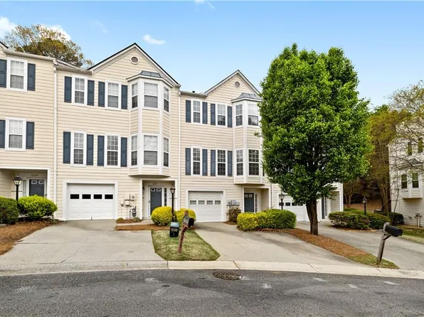 5213 Pinnacle Pointe Ct, Norcross, GA 30071