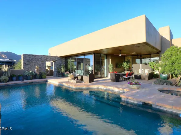11392 E Salero Drive, Scottsdale, AZ 85262