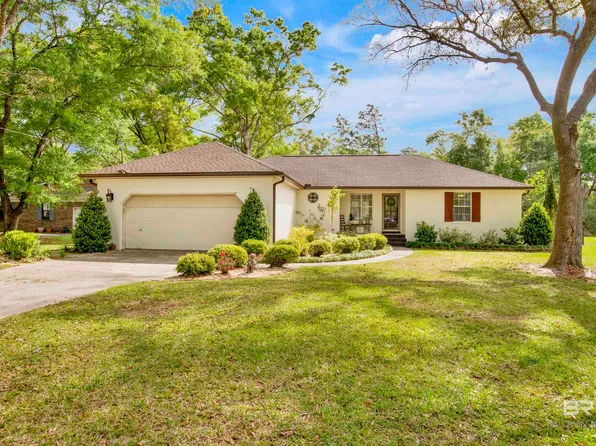10098 Willis Rd, Foley, AL 36535