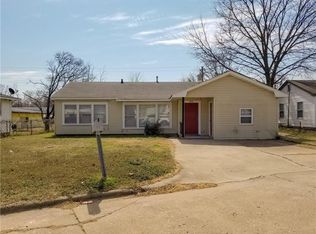 905 Buck Dr, Shawnee, OK 74801