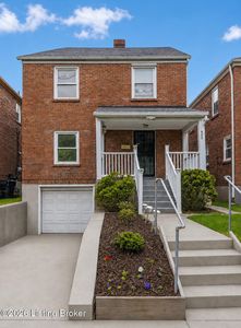 905 Keswick Blvd, Louisville, KY, 40217