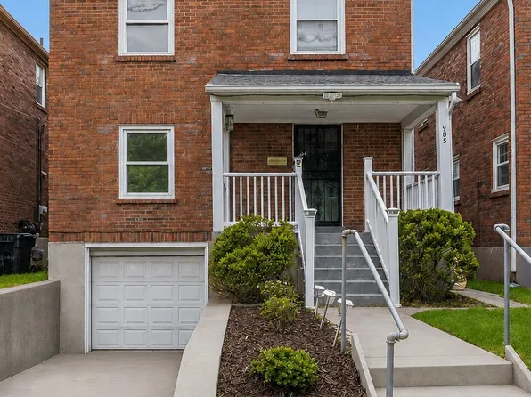 905 Keswick Blvd, Louisville, KY 40217