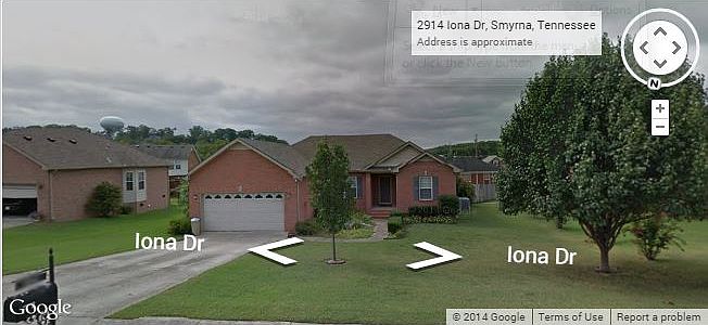 1st image of 2914 Iona Dr
