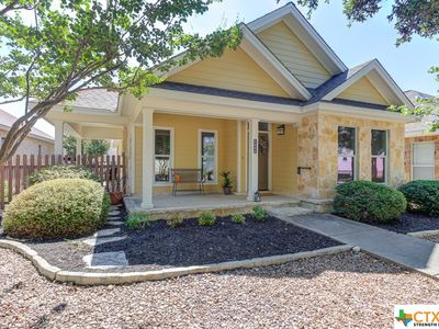1646 Cotton Crossing Ln, New Braunfels, TX, 78130