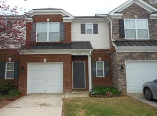 5340 Langston Rd, Norcross, GA 30071