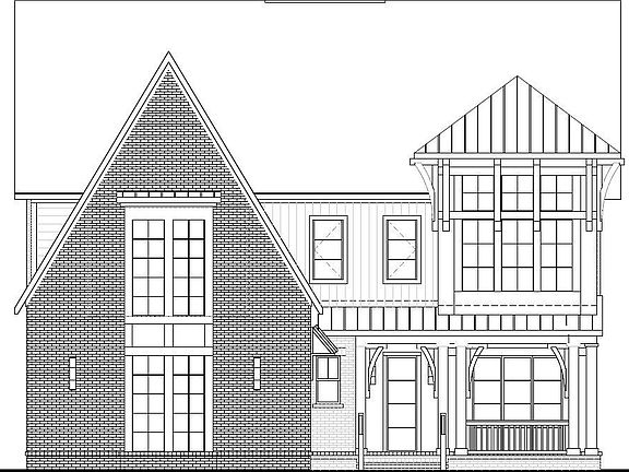 3rd image of 5417 Fremar Cir Lot 23