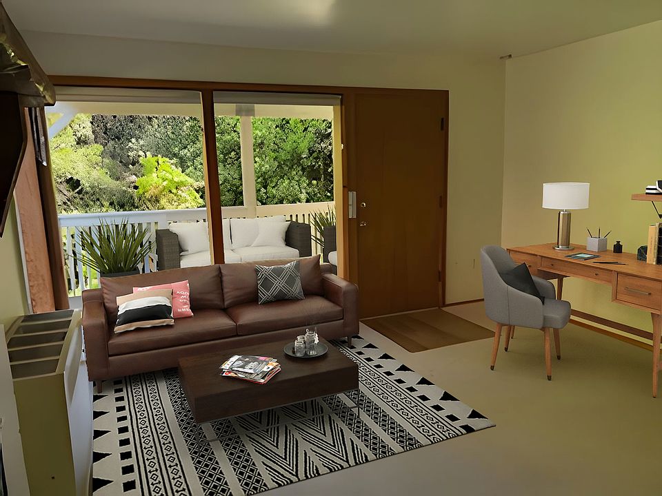 entry from deck