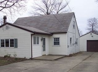155 N Roanoke Ave, Youngstown, OH 44515