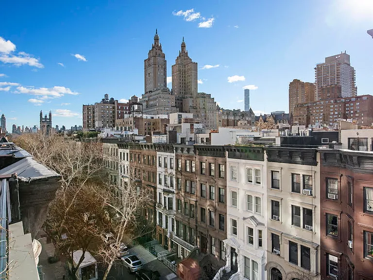 53 W 76th St #9 — Photo 4