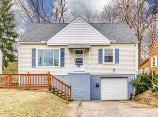 120 Davenport Ave, Akron, OH
