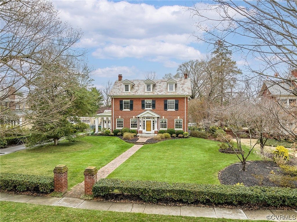 1620 Pope Ave, Richmond, VA 23227 Zillow