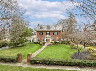 1620 Pope Ave, Richmond, VA 23227