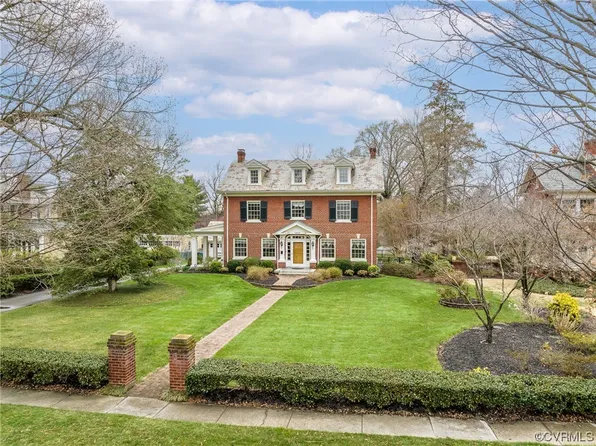 1620 Pope Ave, Richmond, VA 23227