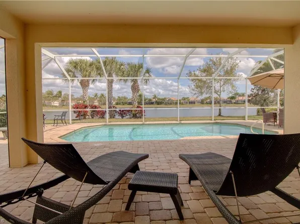 8621 Julia LN, NAPLES, FL 34114