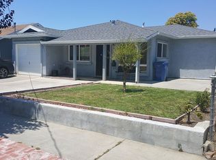 36742 Hafner St, Newark, CA 94560