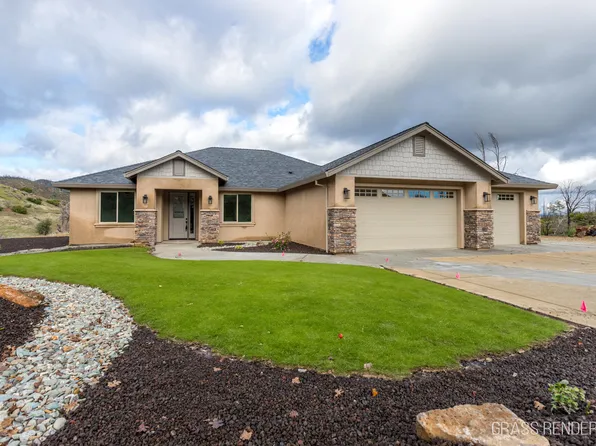 15500 Bally View Ln, Redding, CA 96001