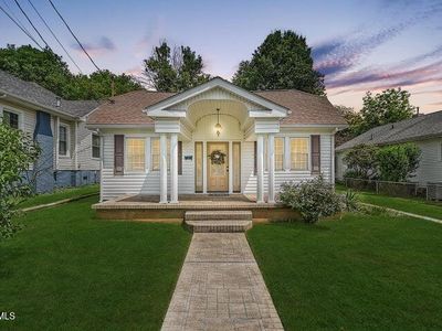 907 Tremont Ave, Bristol, TN, 37620