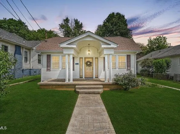907 Tremont Ave, Bristol, TN 37620