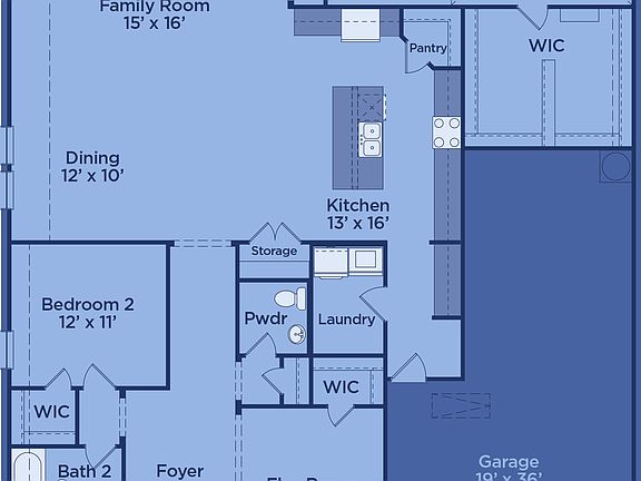 2nd image of this home