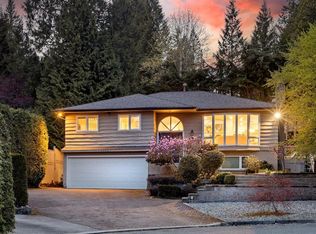 1262 Bracknell Pl, North Vancouver, BC V7R 1V5