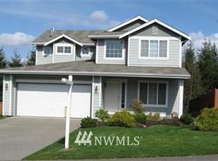 19513 207th Stct E, Orting, WA 98360