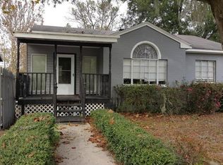200 E 24th St, Sanford, FL 32771