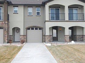 Exterior Photo
