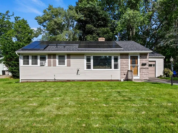 68 Tower Rd, Dalton, MA 01226