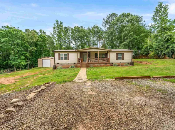 126 Bolt Ln, Easley, SC 29640